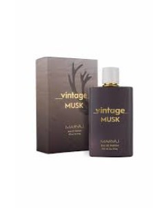 Maryaj Vintage Musk EDP 100ML